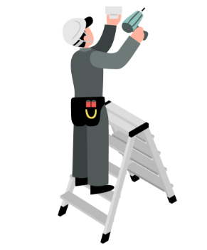 防災・防犯システム工事