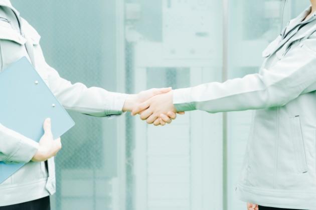 協力会社募集のおしらせ